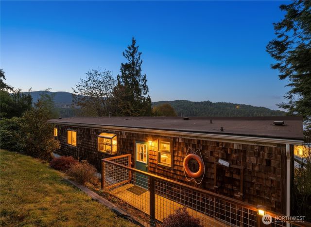 813 Fairmount Road, Port Townsend, WA 98368