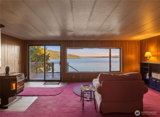 813 Fairmount Road, Port Townsend, WA 98368