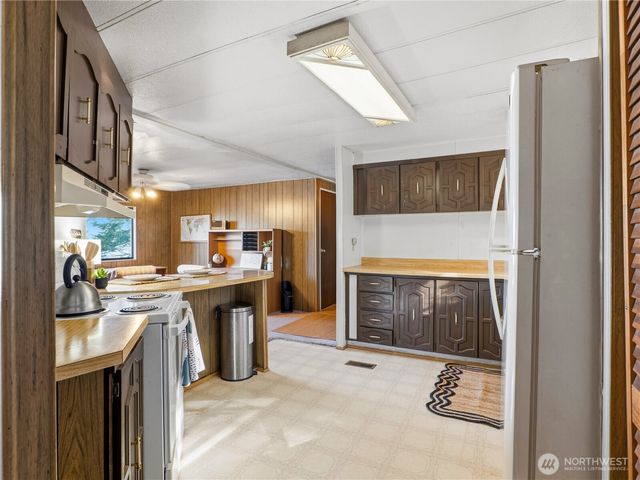 813 Fairmount Road, Port Townsend, WA 98368