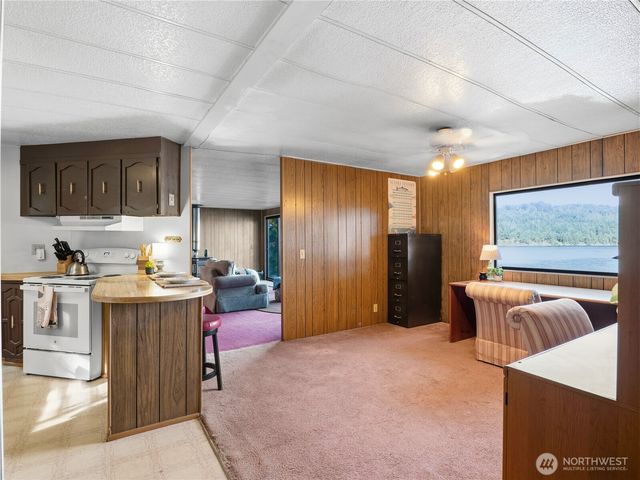 813 Fairmount Road, Port Townsend, WA 98368