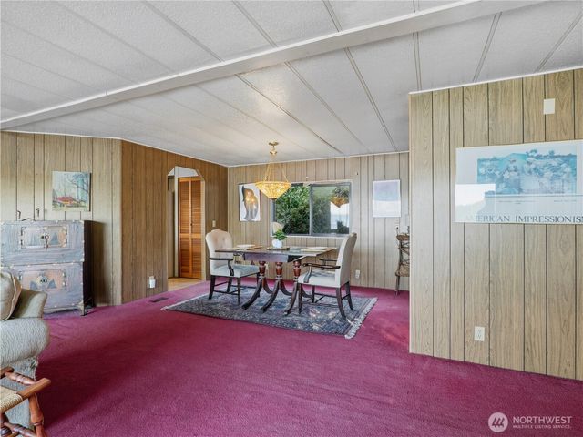 813 Fairmount Road, Port Townsend, WA 98368