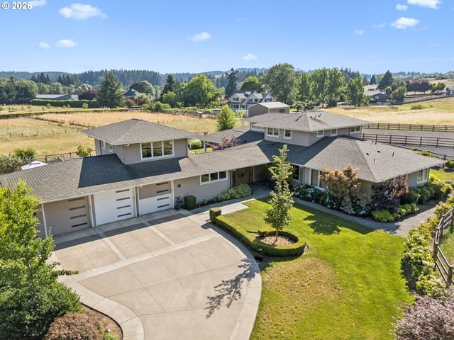 24362 Sw BAKER Rd, Sherwood, OR 97140