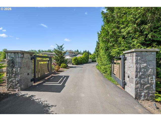 24362 Sw BAKER Rd, Sherwood, OR 97140