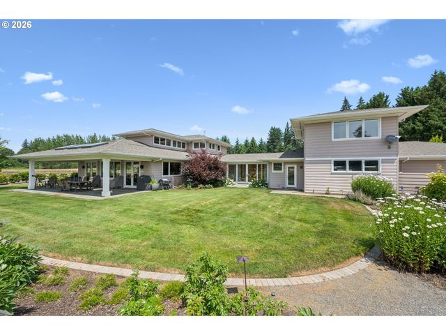 24362 Sw BAKER Rd, Sherwood, OR 97140