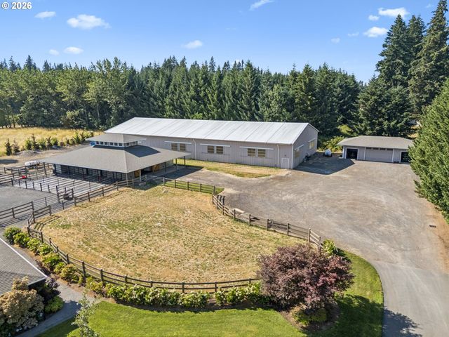 24362 Sw BAKER Rd, Sherwood, OR 97140