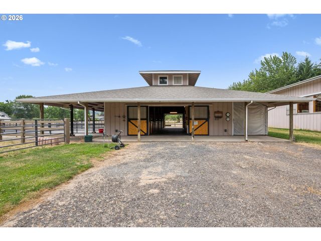24362 Sw BAKER Rd, Sherwood, OR 97140