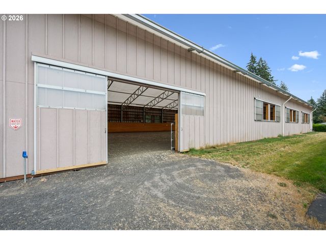 24362 Sw BAKER Rd, Sherwood, OR 97140