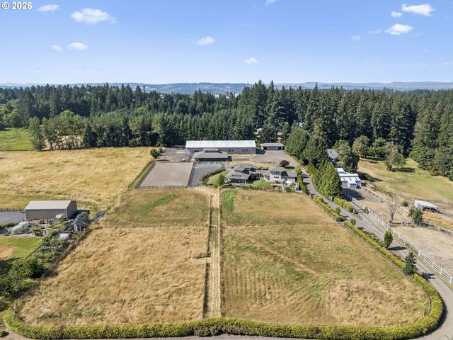 24362 Sw BAKER Rd, Sherwood, OR 97140