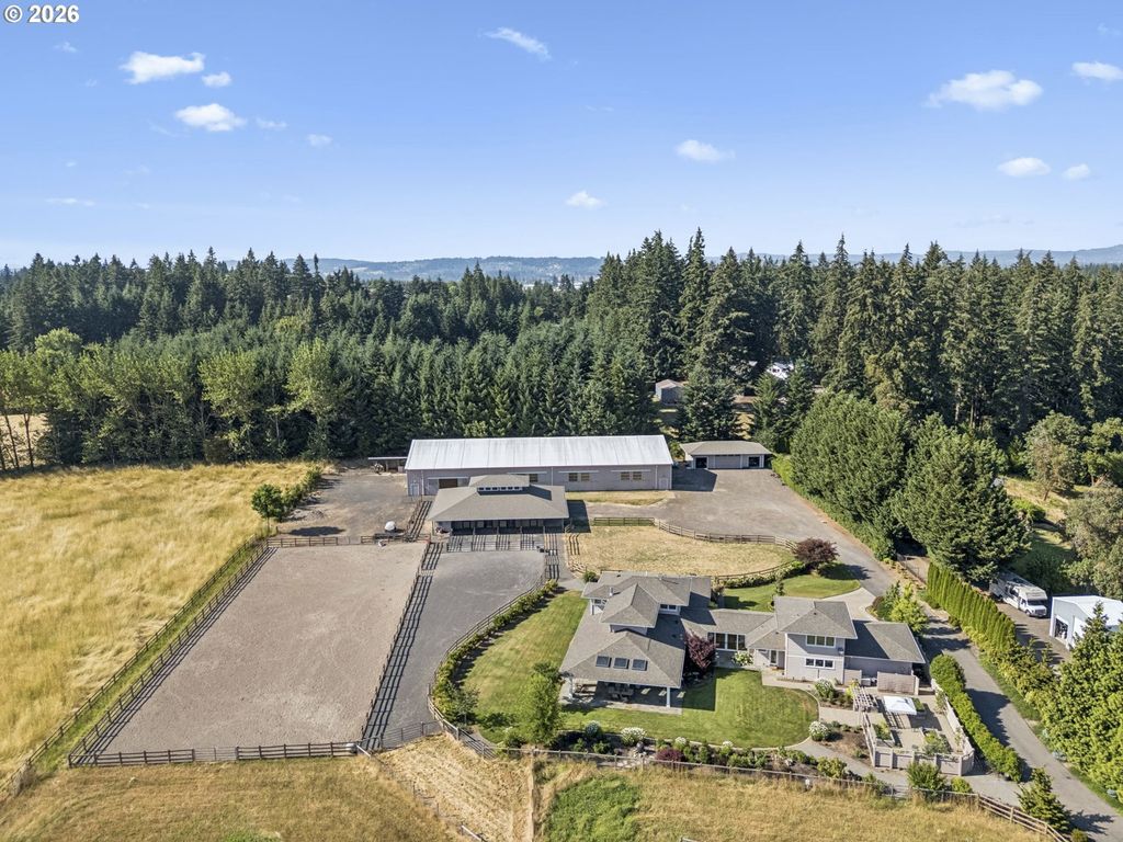 24362 Sw BAKER Rd, Sherwood, OR 97140