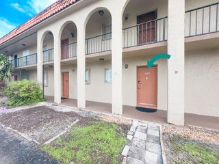 6080 FOREST HILL Boulevard 109, West Palm Beach, FL 33415