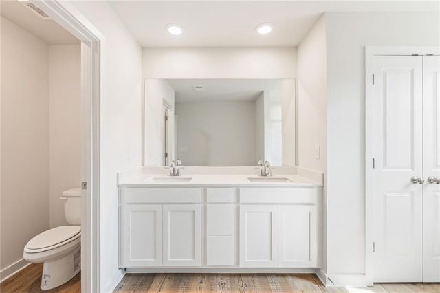 2001 Underwood Drive 98, Lawrenceville, GA 30043