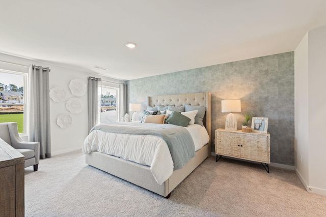 2001 Underwood Drive 98, Lawrenceville, GA 30043