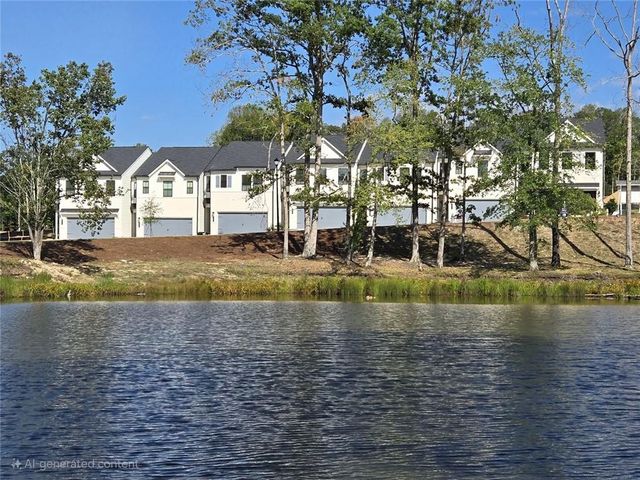 2001 Underwood Drive 98, Lawrenceville, GA 30043