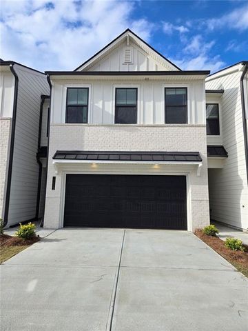 2001 Underwood Drive 98, Lawrenceville, GA 30043