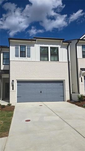 2001 Underwood Drive 98, Lawrenceville, GA 30043