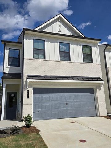 2001 Underwood Drive 98, Lawrenceville, GA 30043