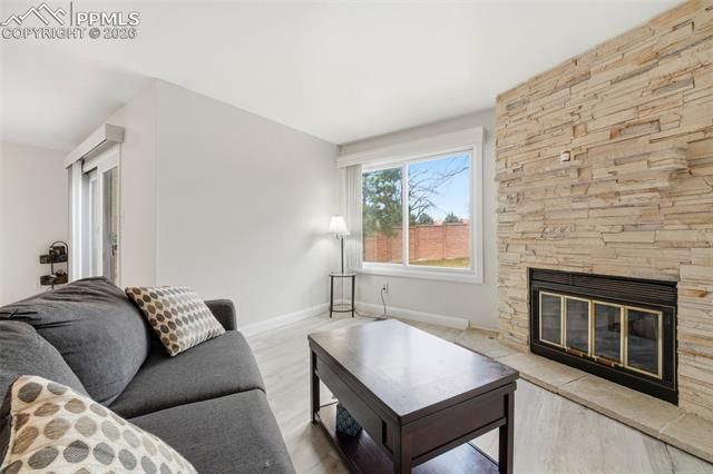 3469 Trenary Lane, Colorado Springs, CO 80918