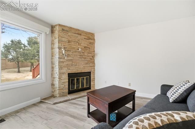 3469 Trenary Lane, Colorado Springs, CO 80918