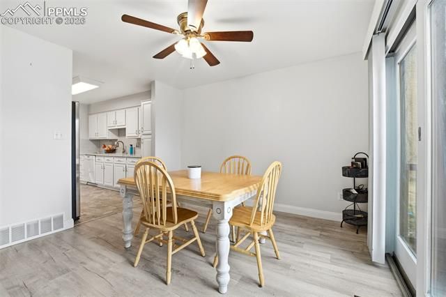 3469 Trenary Lane, Colorado Springs, CO 80918