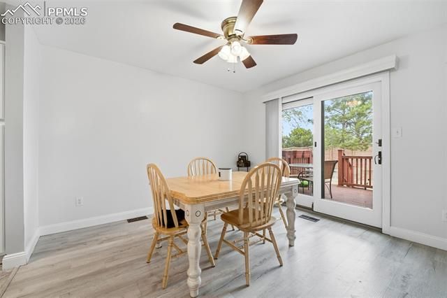 3469 Trenary Lane, Colorado Springs, CO 80918