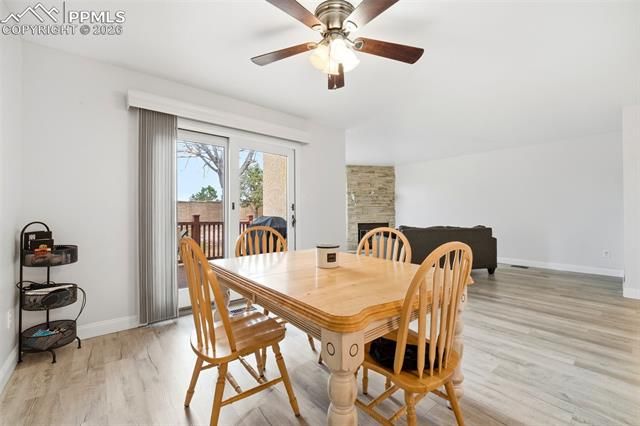 3469 Trenary Lane, Colorado Springs, CO 80918