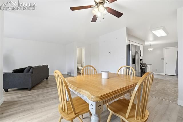 3469 Trenary Lane, Colorado Springs, CO 80918