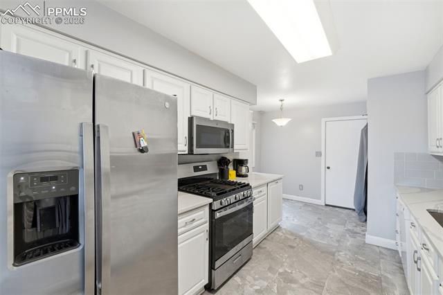 3469 Trenary Lane, Colorado Springs, CO 80918