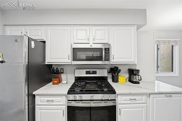 3469 Trenary Lane, Colorado Springs, CO 80918