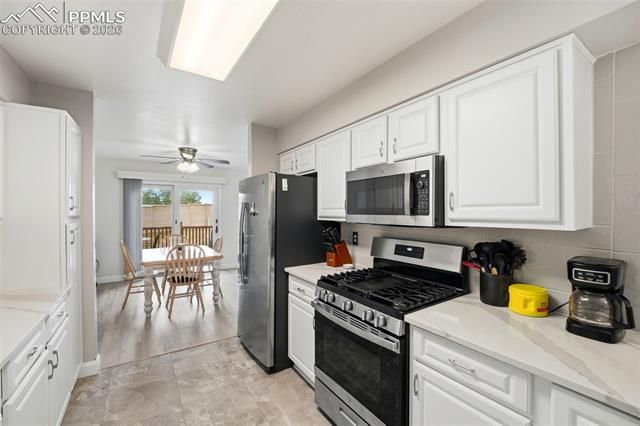 3469 Trenary Lane, Colorado Springs, CO 80918