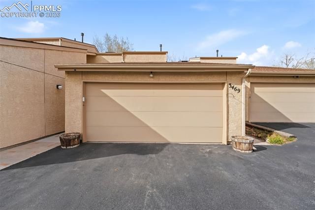 3469 Trenary Lane, Colorado Springs, CO 80918