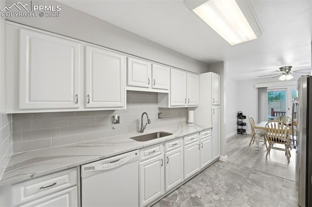 3469 Trenary Lane, Colorado Springs, CO 80918
