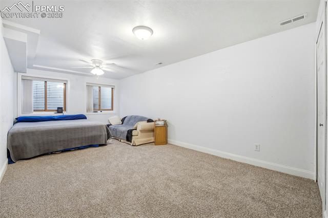 3469 Trenary Lane, Colorado Springs, CO 80918