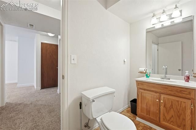3469 Trenary Lane, Colorado Springs, CO 80918