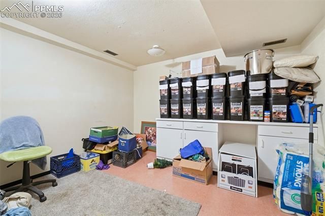 3469 Trenary Lane, Colorado Springs, CO 80918