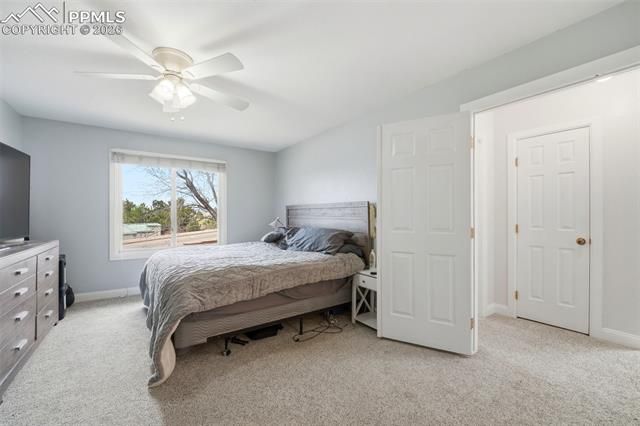 3469 Trenary Lane, Colorado Springs, CO 80918