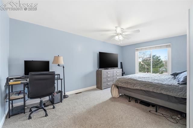 3469 Trenary Lane, Colorado Springs, CO 80918