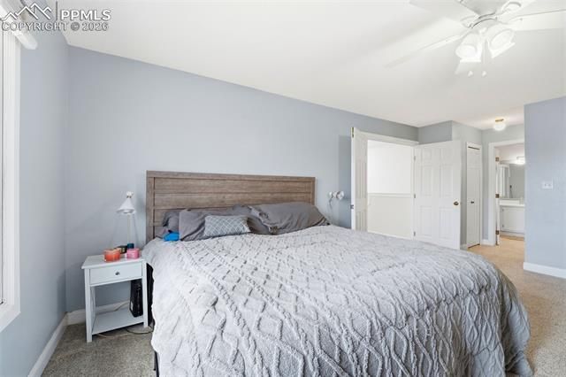 3469 Trenary Lane, Colorado Springs, CO 80918