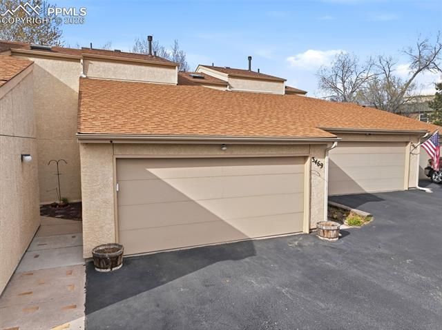 3469 Trenary Lane, Colorado Springs, CO 80918