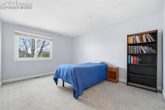 3469 Trenary Lane, Colorado Springs, CO 80918
