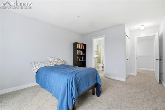 3469 Trenary Lane, Colorado Springs, CO 80918