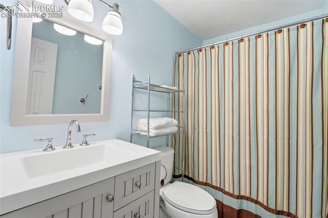3469 Trenary Lane, Colorado Springs, CO 80918