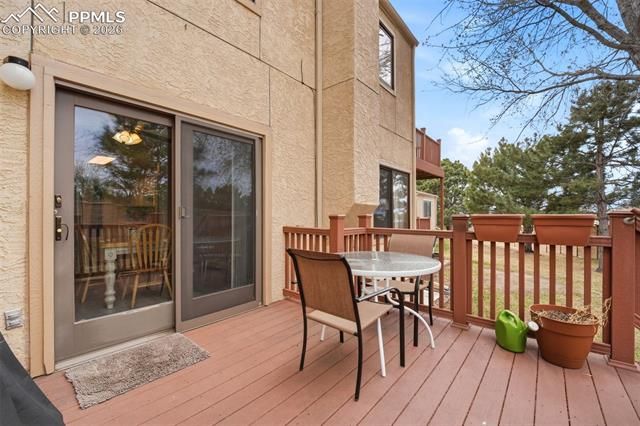3469 Trenary Lane, Colorado Springs, CO 80918