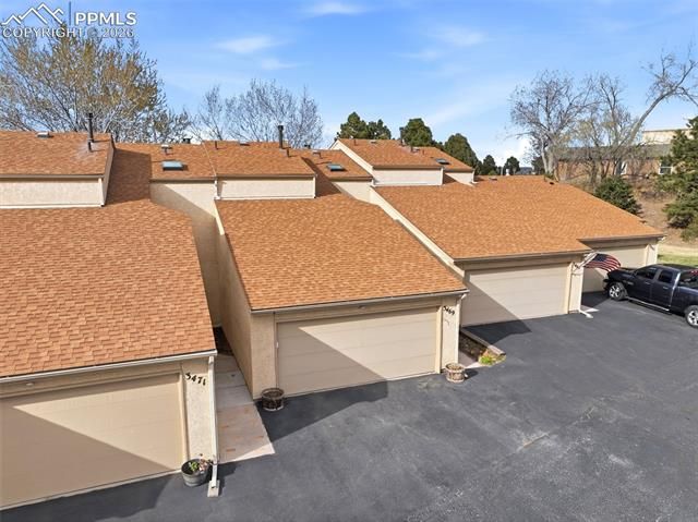 3469 Trenary Lane, Colorado Springs, CO 80918