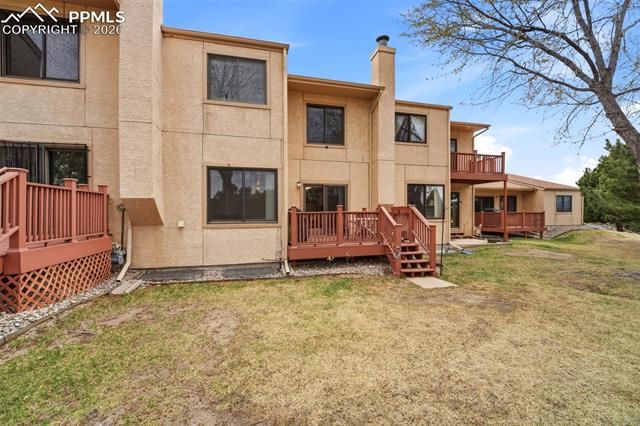 3469 Trenary Lane, Colorado Springs, CO 80918