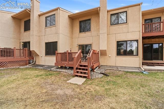 3469 Trenary Lane, Colorado Springs, CO 80918
