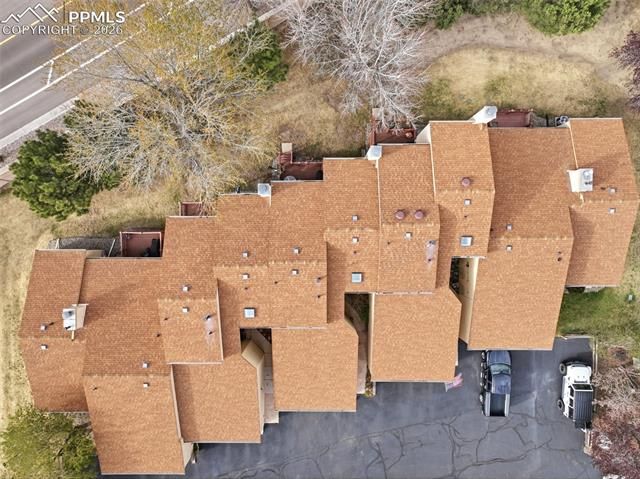 3469 Trenary Lane, Colorado Springs, CO 80918