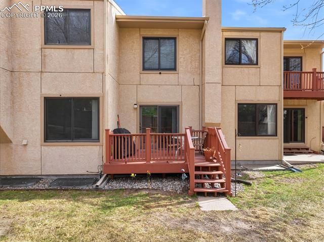3469 Trenary Lane, Colorado Springs, CO 80918