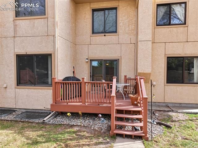 3469 Trenary Lane, Colorado Springs, CO 80918