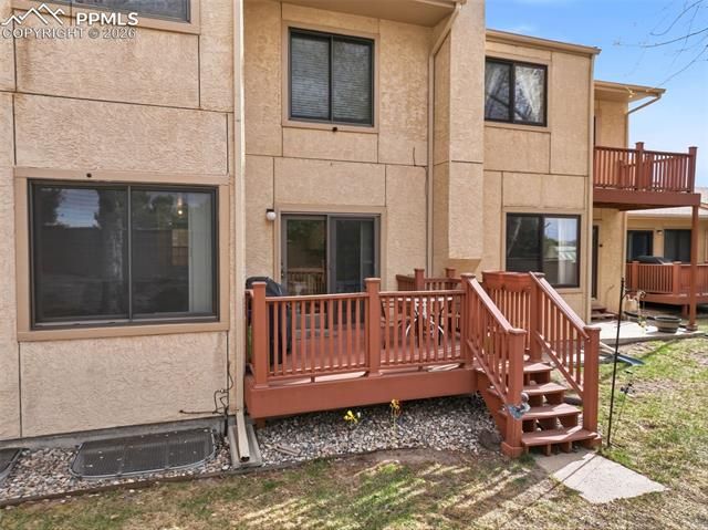3469 Trenary Lane, Colorado Springs, CO 80918