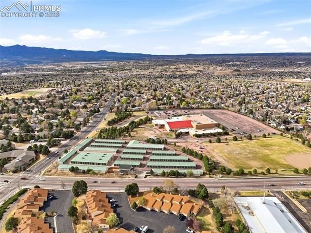 3469 Trenary Lane, Colorado Springs, CO 80918